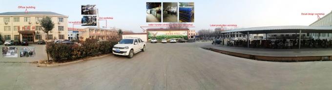 500毫升香槟瓶,哑光漆面,独特设计,铜涂层玻璃项圈9