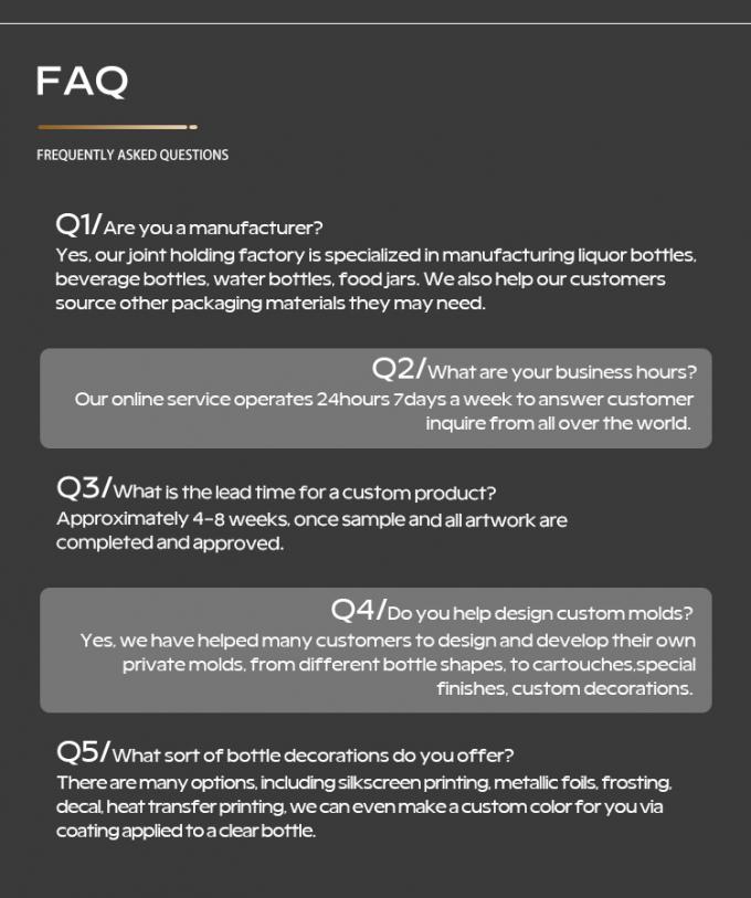 香槟1升玻璃瓶,带有丝网印刷贴花和软木封口,定制选项15