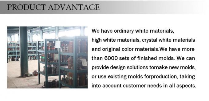 Acid Etch Surface Handling Tequila Glass Bottles with Round Neck and Empty Flint 11