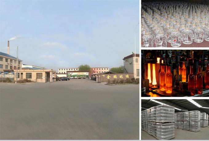 75cl Erlenmeyer Flask Conical Bottle Thin Bottom Glass Bottle Constructed for Tequila 10