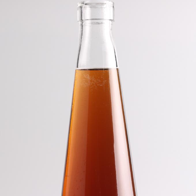 75cl Erlenmeyer Flask Conical Bottle Thin Bottom Glass Bottle Constructed for Tequila 3