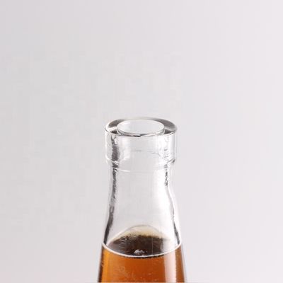 75cl Erlenmeyer Flask Conical Bottle Thin Bottom Glass Bottle Constructed for Tequila