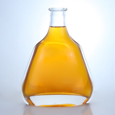 end Other Beverage 500ml '700ml 750ml Glass Bottle for Tequila Gin Rum Whiskey Vodka