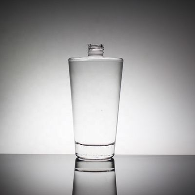50cl Glass Bottle Hot Stamping Wine Ceramic Style Beverage Bottle for Beverages 700ML