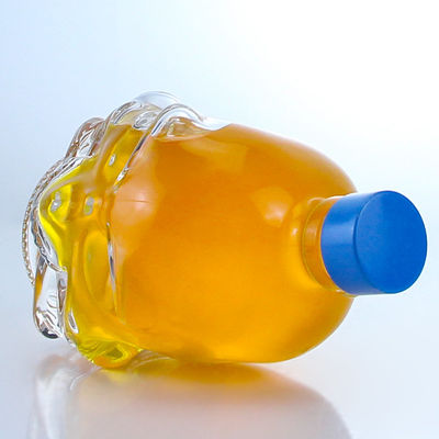 Decal Surface Skull Shape Glass Liquor Bottle for Whisky Vodka Brandy Aging Technique