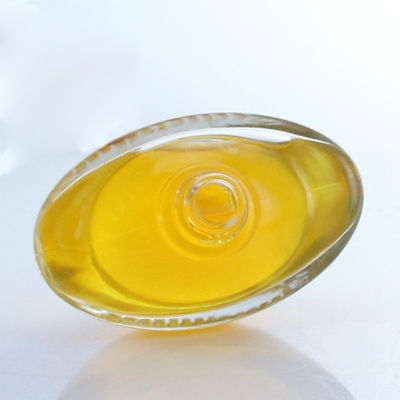 Super Flint Glass Liquor Bottle for Whisky Gin Rum Guala Top and Innovative Design