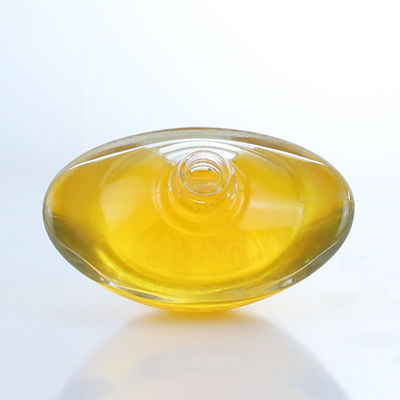 Super Flint Glass Liquor Bottle for Whisky Gin Rum Guala Top and Innovative Design