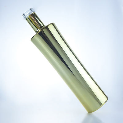 Customized Logo Glass Liquor Bottle for Whisky Gin Rum 700ml Body Material Glass