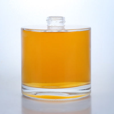 Custom Liquor Bottle for Vodka Whisky Adaptable to Different Scenarios