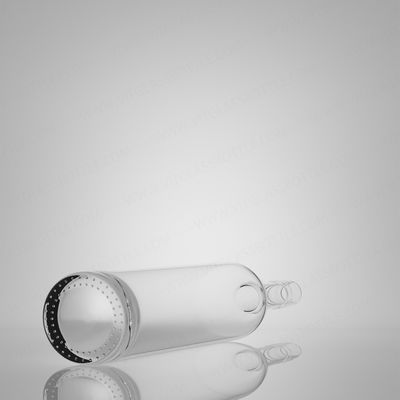 Super Flint Rum Vodka Whisky Tequila Gin Glass Bottle with Ropp Cap 750ml 620g Industrial Liquor