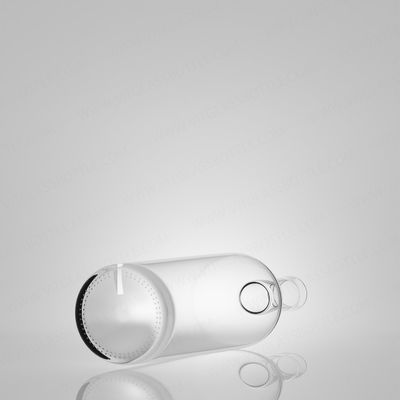 Food Grade Glass Bottle for Rum Vodka Whisky Tequila Gin 750ml 720g Cork Included