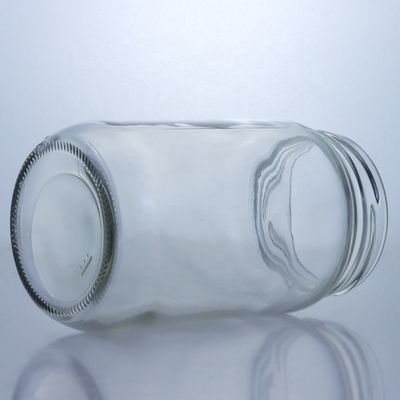 450ml 500ml 750ml 1000ml Flint Glass Bottle for Juice Liquor Wine Whisky Vodka Tequila
