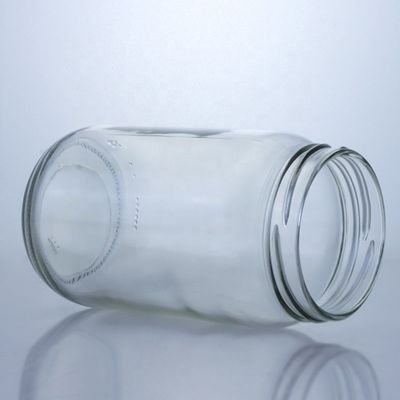 450ml 500ml 750ml 1000ml Flint Glass Bottle for Juice Liquor Wine Whisky Vodka Tequila