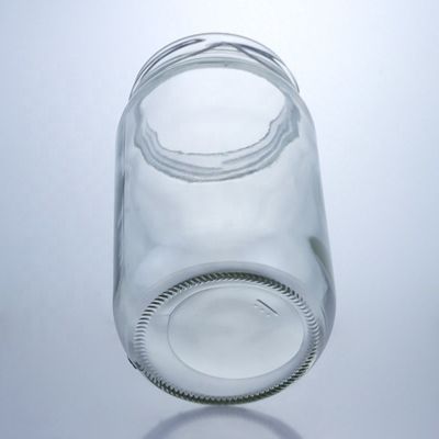 450ml 500ml 750ml 1000ml Flint Glass Bottle for Juice Liquor Wine Whisky Vodka Tequila