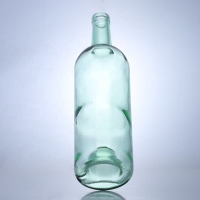 750ml Glass Bottle For Brandy Vodka Whisky Tequila with Excellent Performance
