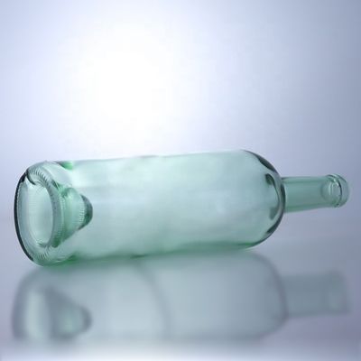 750ml Glass Bottle For Brandy Vodka Whisky Tequila with Excellent Performance