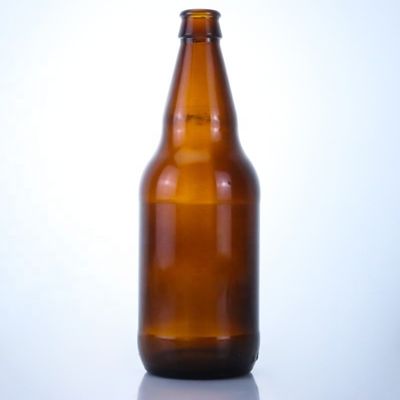 Empty 490ml 700ml 750ml Special Shaped Vodka Beer Whisky Brandy Liquor Glass Bottle