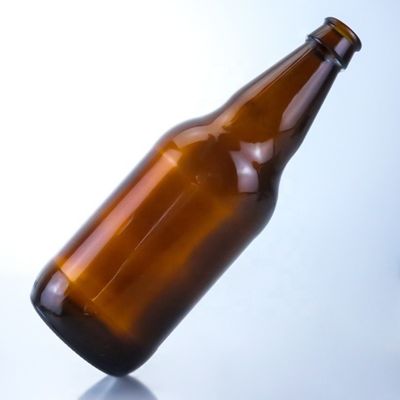 Empty 490ml 700ml 750ml Special Shaped Vodka Beer Whisky Brandy Liquor Glass Bottle
