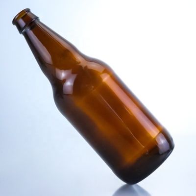 Empty 490ml 700ml 750ml Special Shaped Vodka Beer Whisky Brandy Liquor Glass Bottle